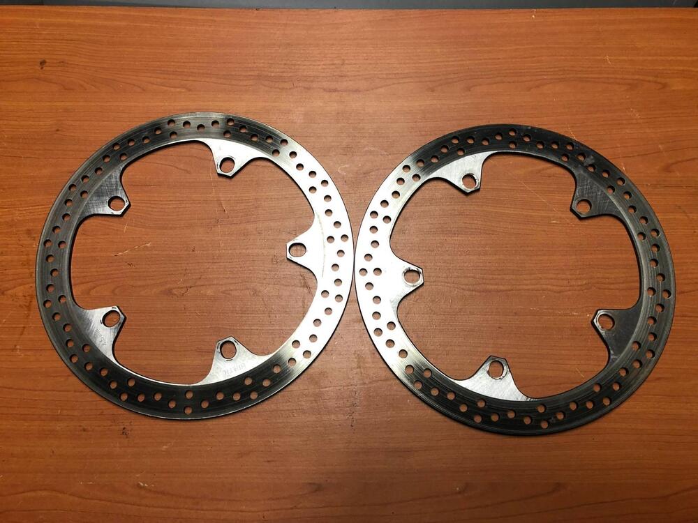Dischi freno originali BMW vari modelli