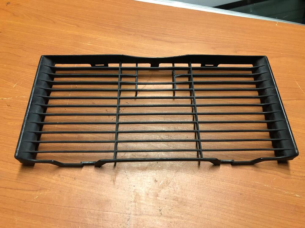 Griglia radiatore Honda Hornet 600 1998 - 2006 (3)