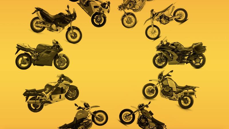 Moto.it Talk, le nostre ultime prove: Suzuki V-Strom 1050 vs Triumph Tiger GT, Benelli 752S, Ducati Scrambler PRO