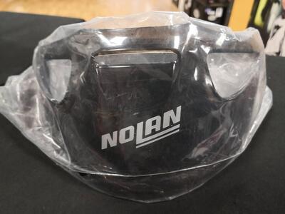 NOLAN SPN30 PEAK BLACK