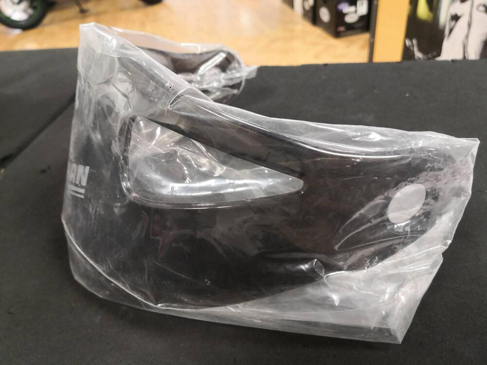 NOLAN SPN30 PEAK BLACK (2)