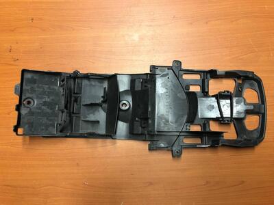 Sottocodone originale Suzuki GSX-R 600 750 11-17