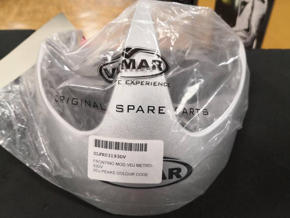 VEMAR FRONTINO VDJ METRO-93 DV