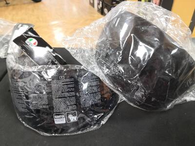 AGV VISERA CASCO CITY 6/7/9