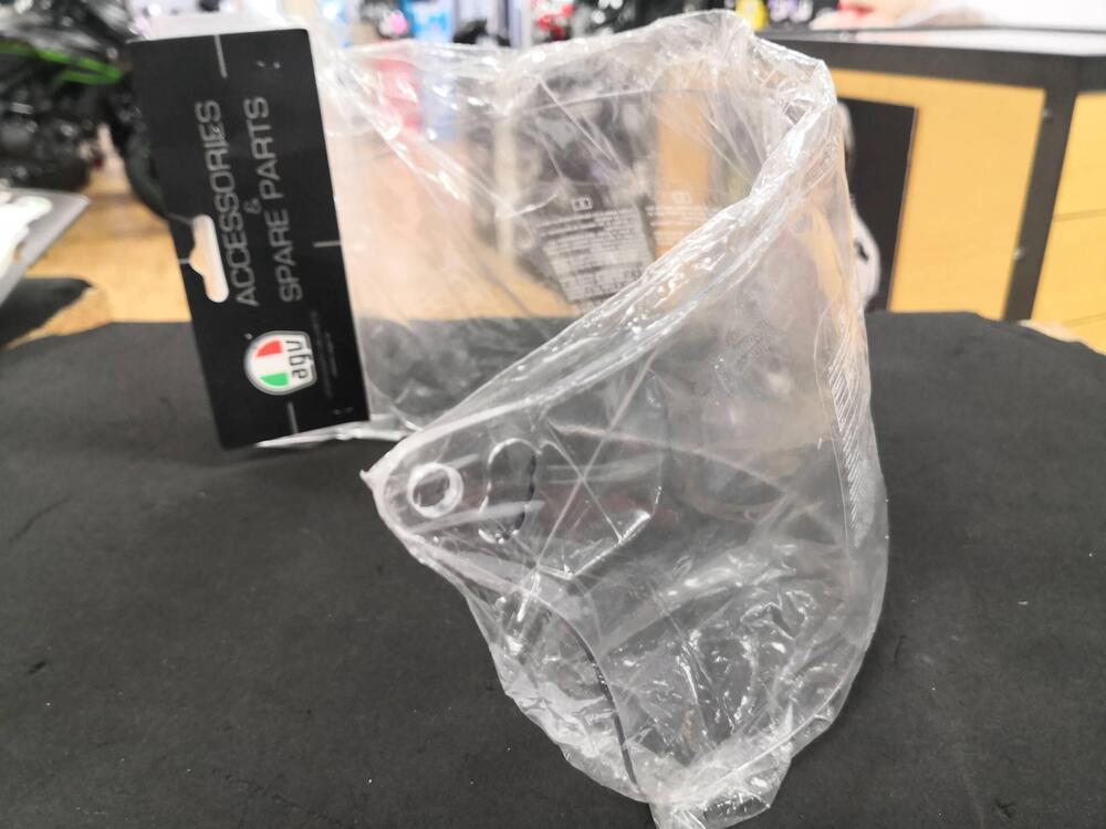 AGV VISERA CASCO CITY 6/7/9 (3)