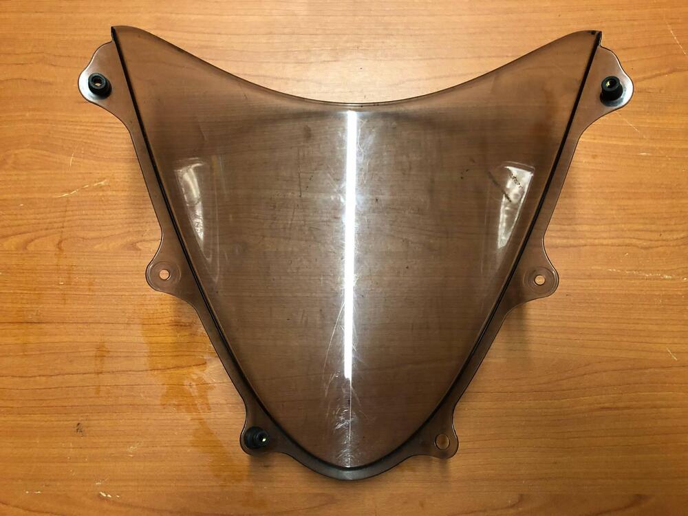 Cupolino plexygas Suzuki GSX-R 600 750 2011-2018 (2)