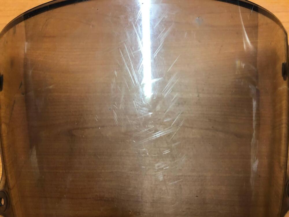 Cupolino plexygas Suzuki GSX-R 600 750 2011-2018 (3)