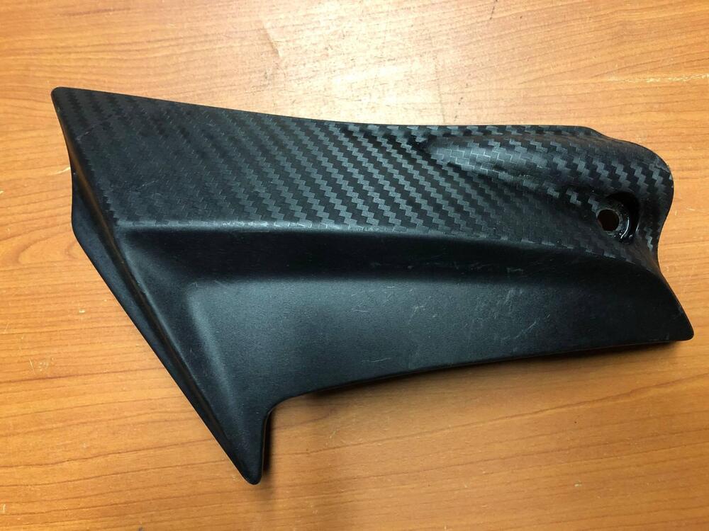 Fianchetto laterale Suzuki GSX-R 600 750 2011-2017