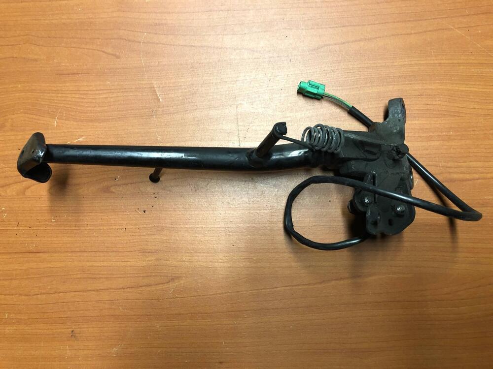 Cavalletto con sensore Suzuki GSX-R 600 750 11-17