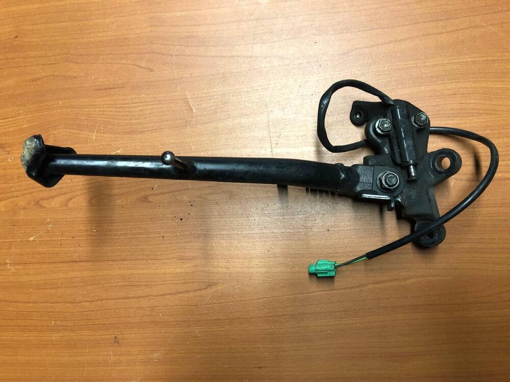 Cavalletto con sensore Suzuki GSX-R 600 750 11-17 (2)