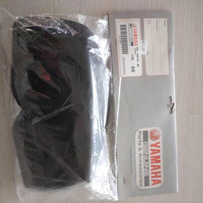 PARAMANI YAMAHA XMAX 250 2005/2009