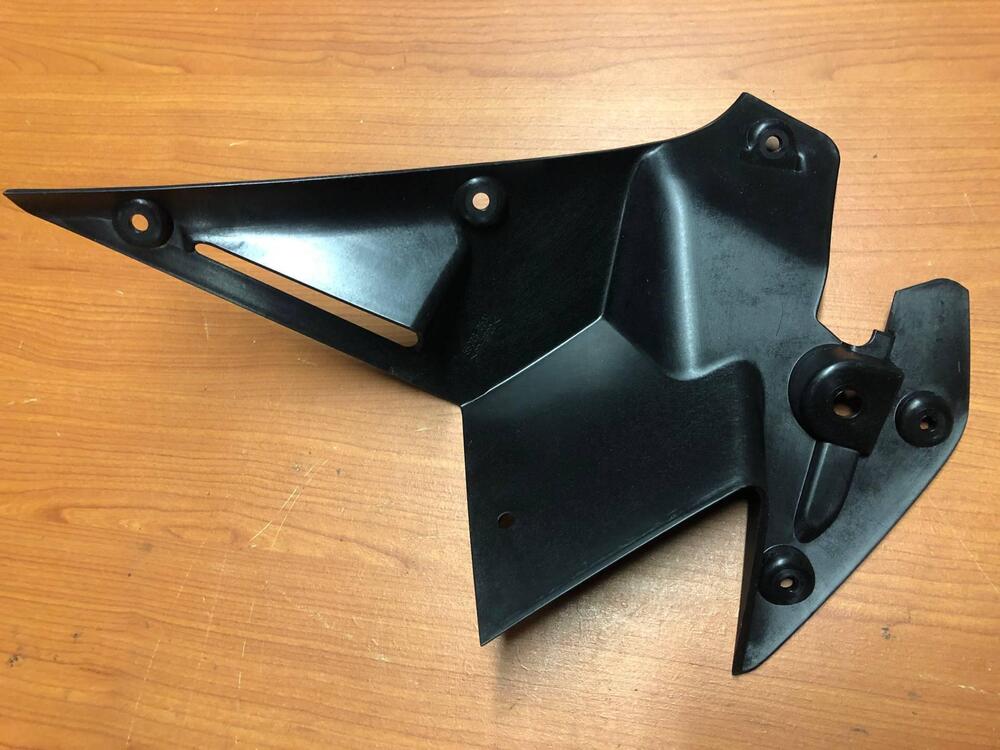 Plastica nera interna Kawasaki Versys 1000 2015 (2)