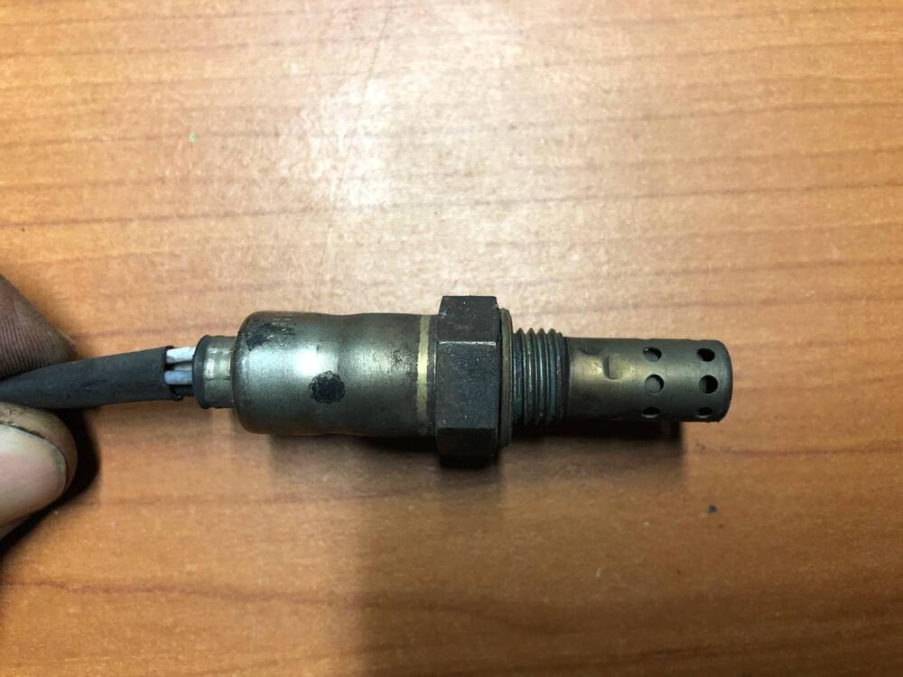 Sonda lambda Suzuki GSX-R 600 750 2011-2017 (2)