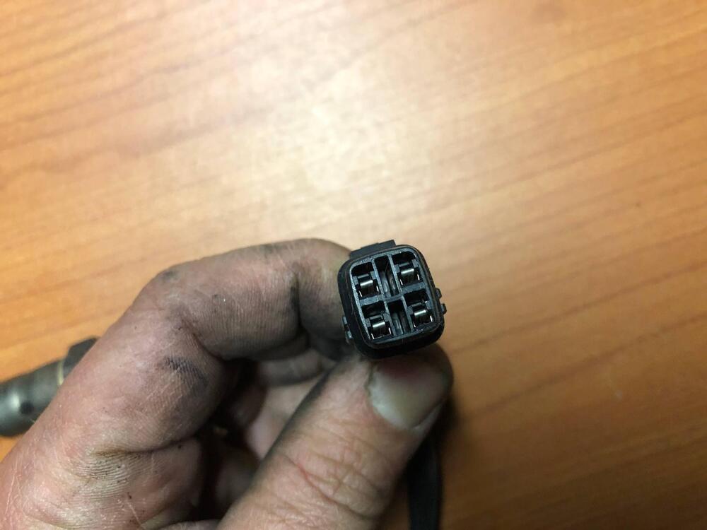 Sonda lambda Suzuki GSX-R 600 750 2011-2017 (3)