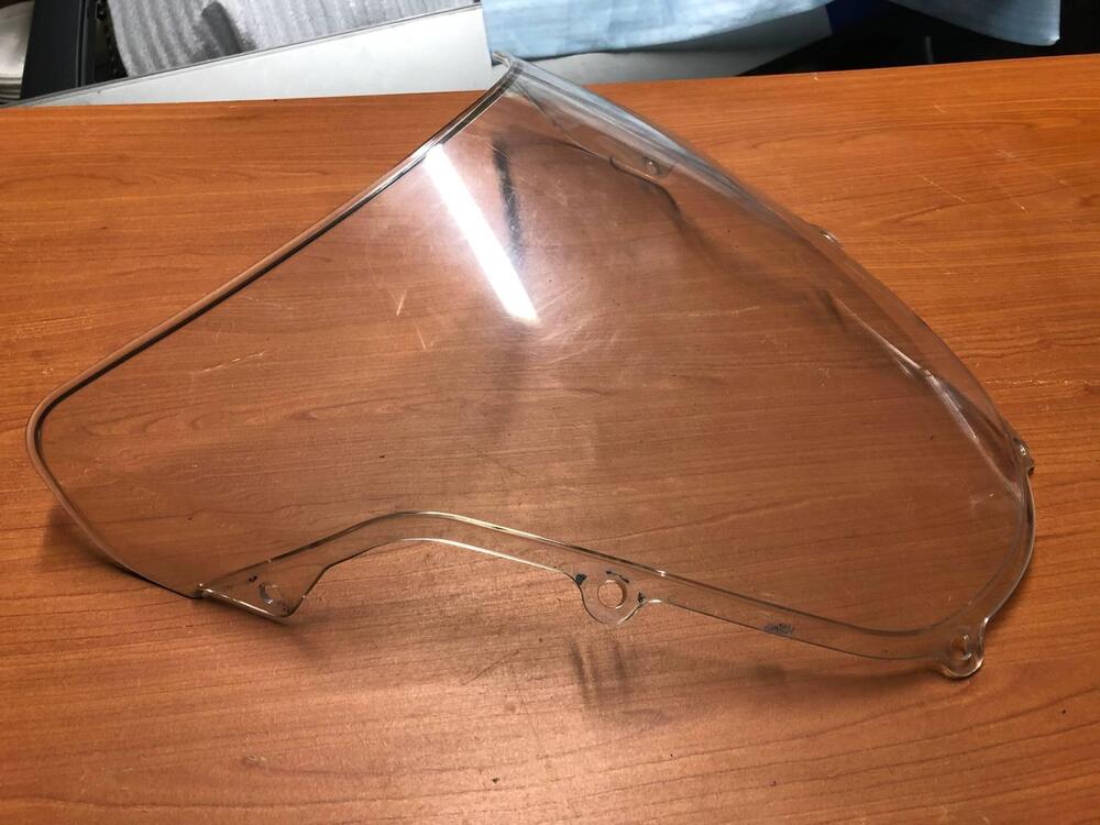 Cupolino plexygas Suzuki GSX-R 600 750 2001-2003 (2)