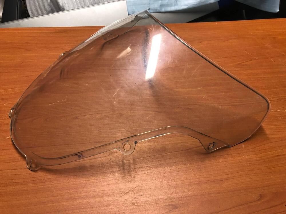 Cupolino plexygas Suzuki GSX-R 600 750 2001-2003 (3)