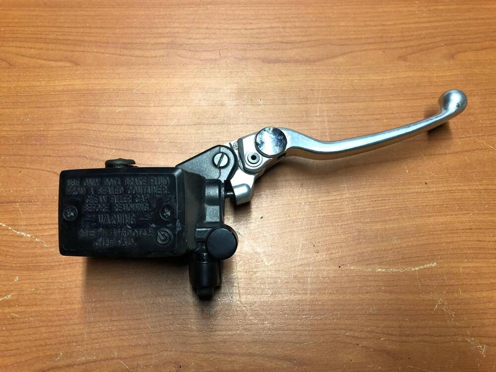 Pompa freno anteriore Yamaha Fazer 8 - FZ1 Fazer