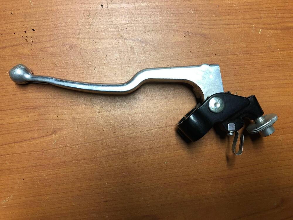 Comando frizione + leva Kawasaki Z 750 07-14