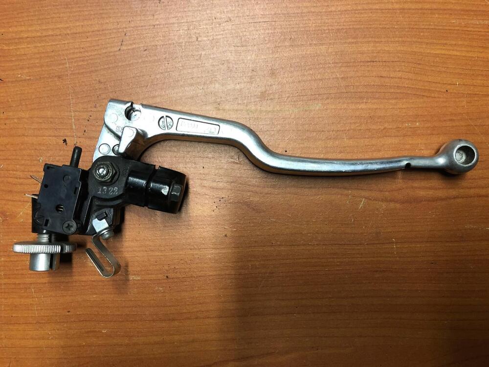 Comando frizione + leva Kawasaki Z 750 07-14 (2)