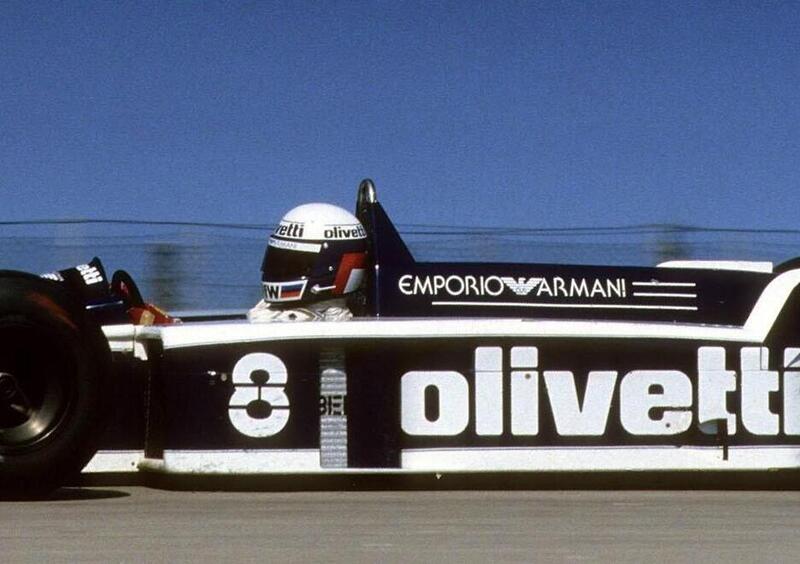 Elio De Angelis, 34 anni dopo: il racconto del fratello Roberto. Seconda puntata