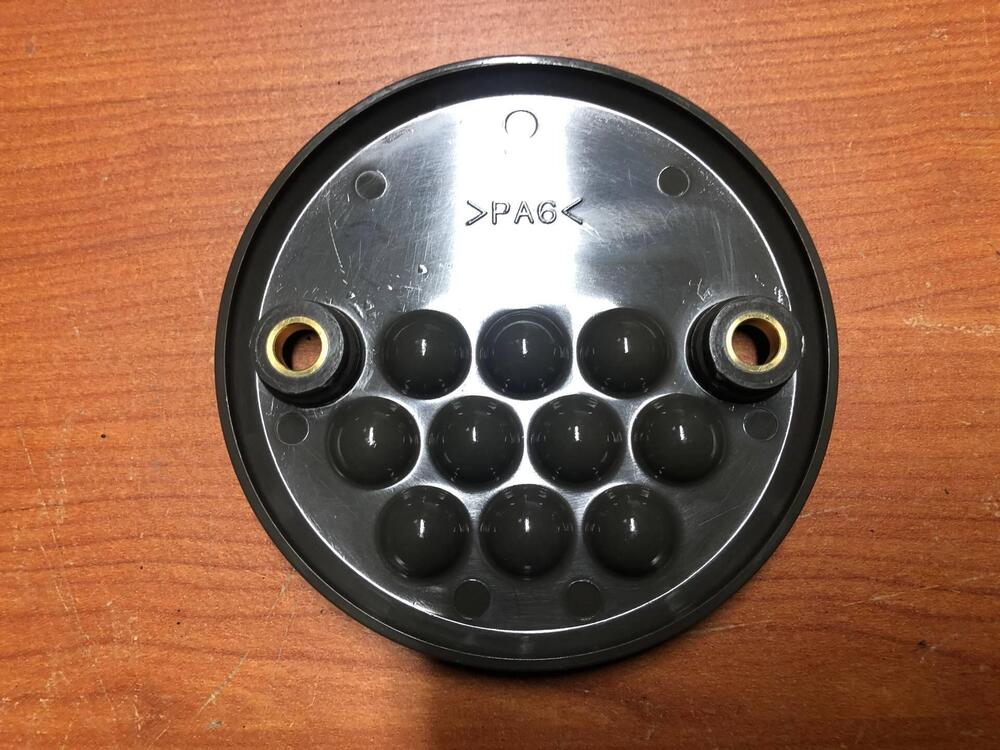 Cover tappo Carter statore Kawasaki Z1000 03-06 (2)