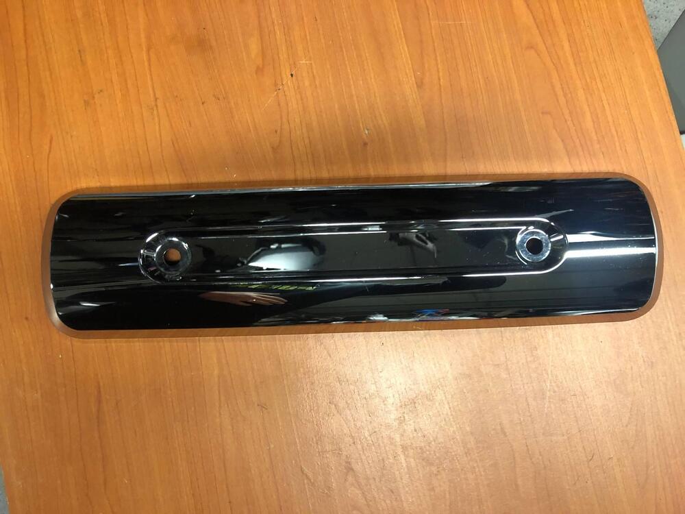 Cover copertura scarico Suzuki Burgman 400 03-05