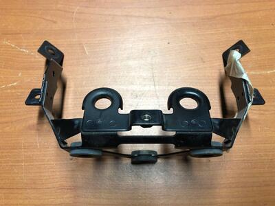 Telaietto supporto faro posteriore Yamaha FZ1