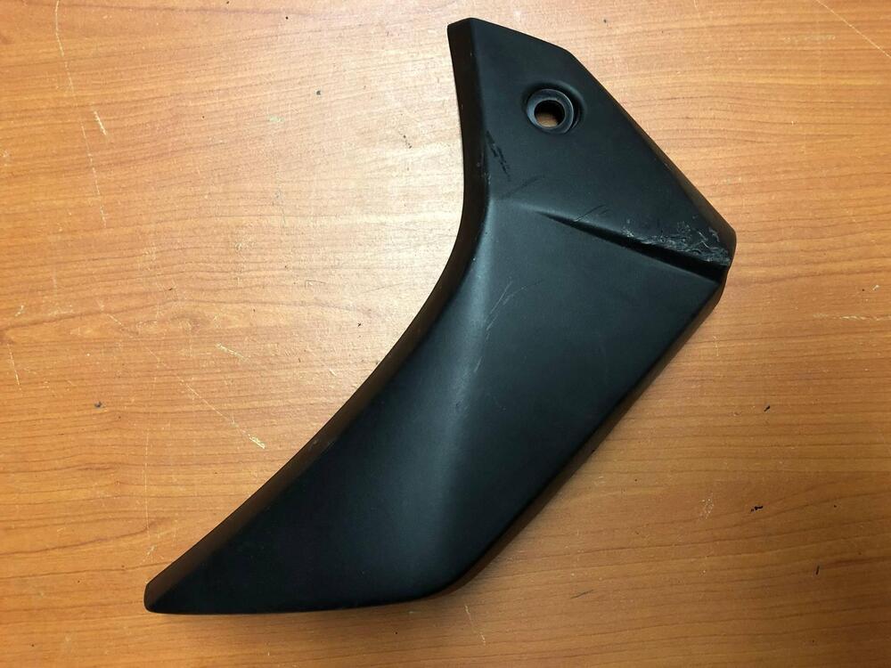 Fianchetto radiatore Kawasaki Versys 650 15-18