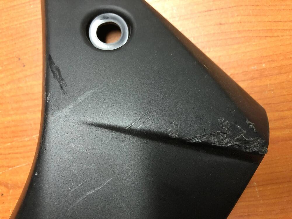 Fianchetto radiatore Kawasaki Versys 650 15-18 (2)