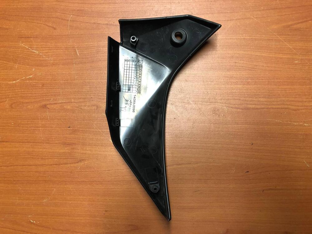 Fianchetto radiatore Kawasaki Versys 650 15-18 (3)