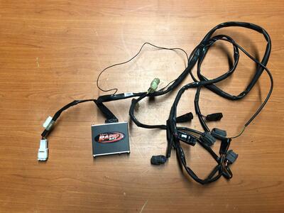 Centralina Rapid Bike Honda CBR 1000 RR 04-05 Rapid Bike 2