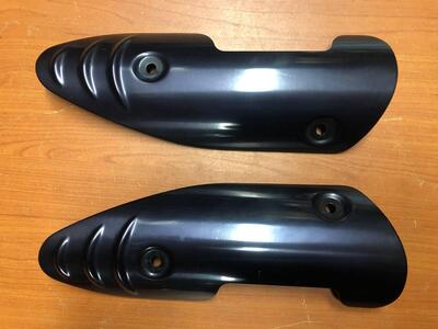 Cover paracalore Triumph Speed Triple 1050 05-07