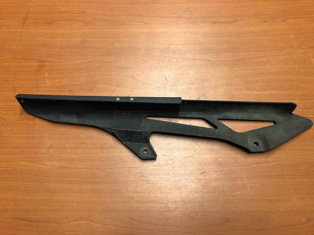 Paracatena Suzuki Bandit 650 - 1250 (2)