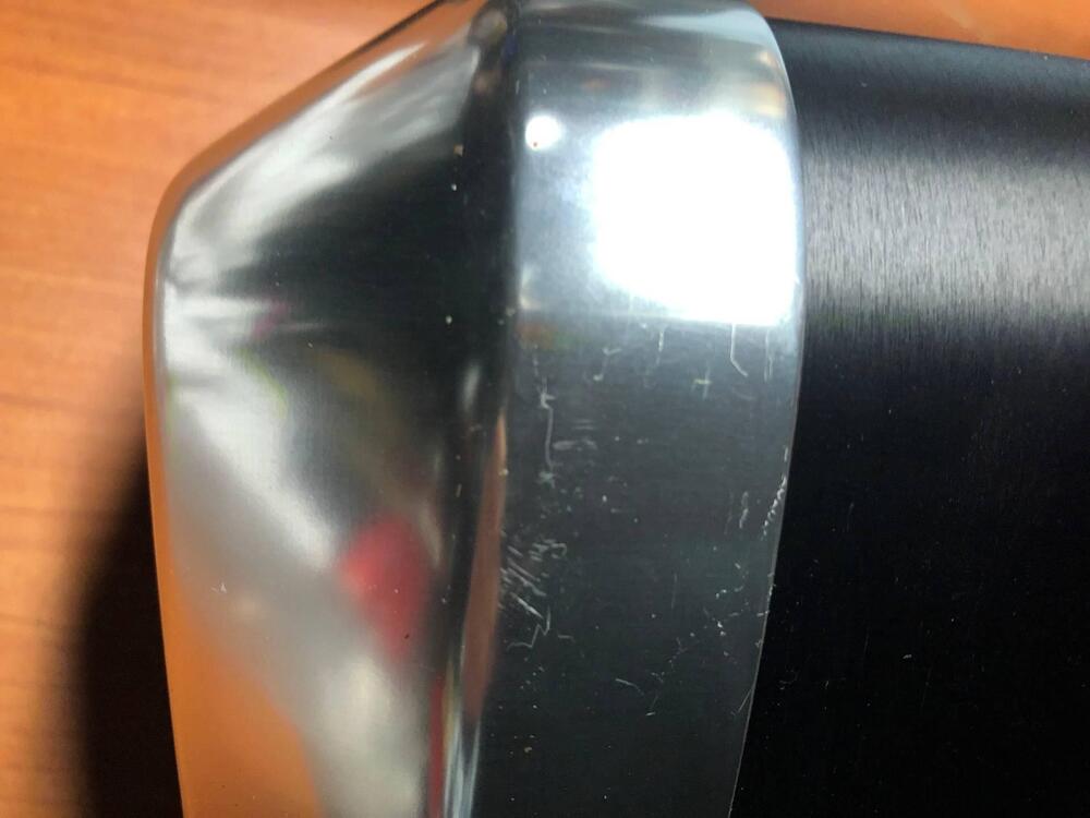 Terminali di scarico Suzuki GSX-R 1000 2007 - 2008 (5)