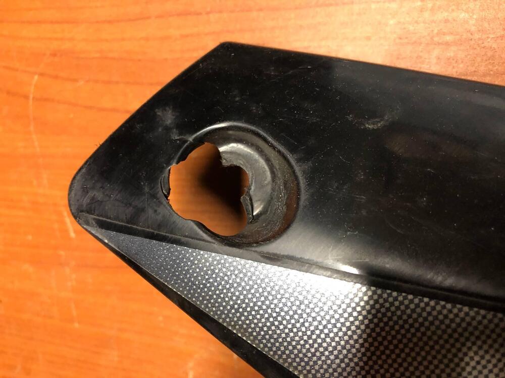 Fianchetto Suzuki DR-Z 400 (3)