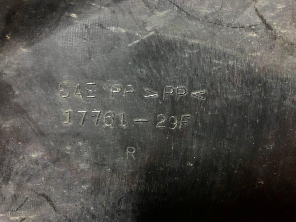 Fianchetto Suzuki DR-Z 400 (4)