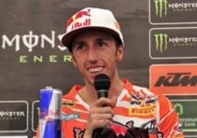 Cairoli: Un campionato bello e combattuto