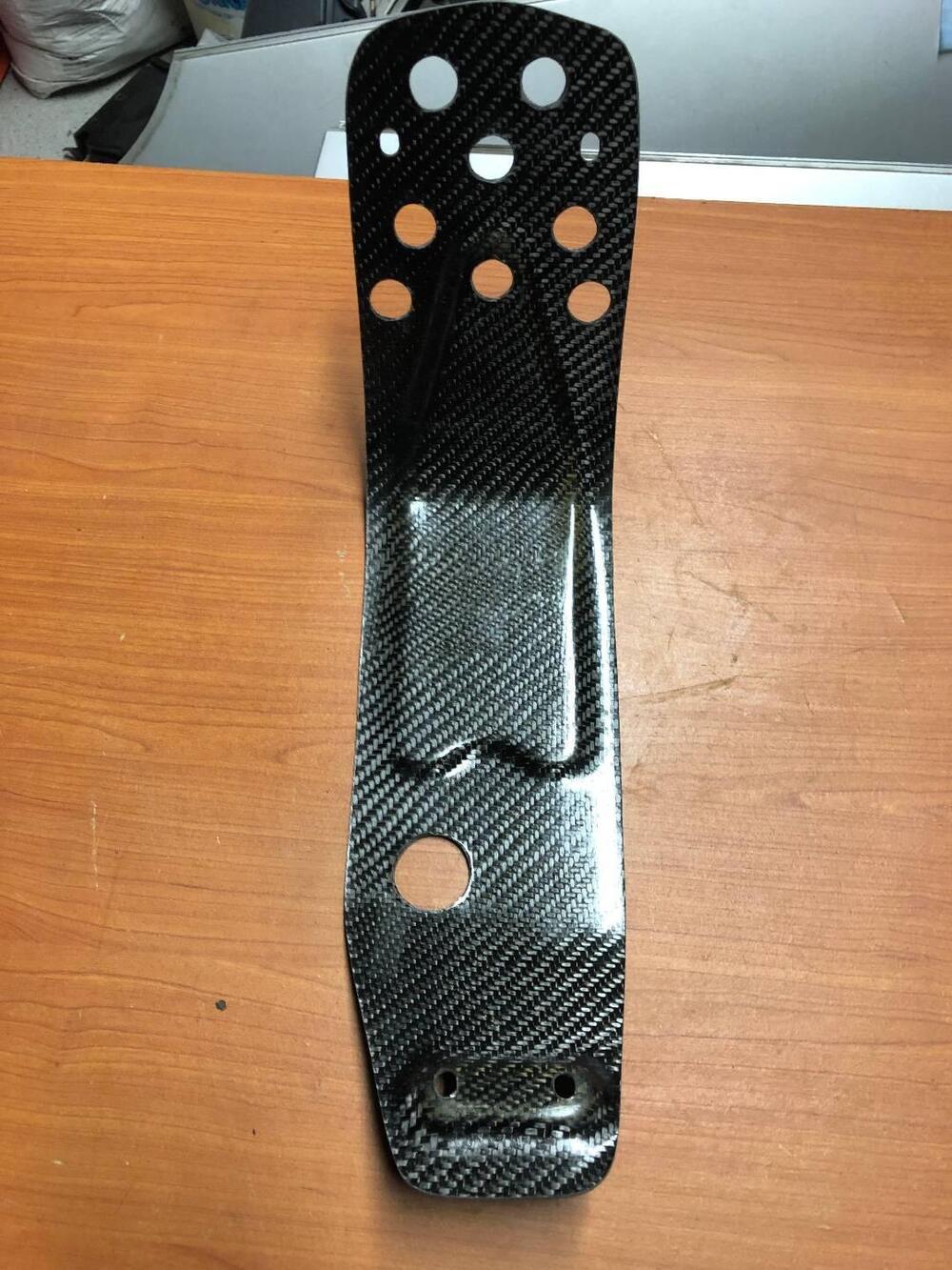 Paramotore artigianali in carbonio Enduro - Cross (5)