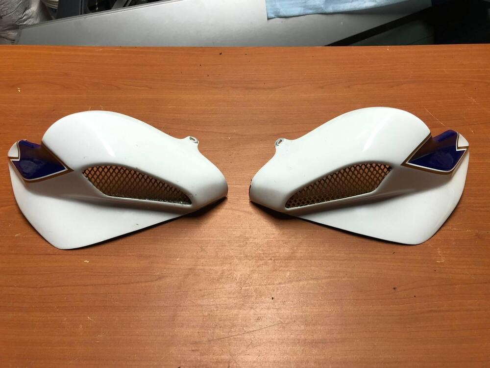 Fianchetti MV Agusta Brutale 750 910 989 1078