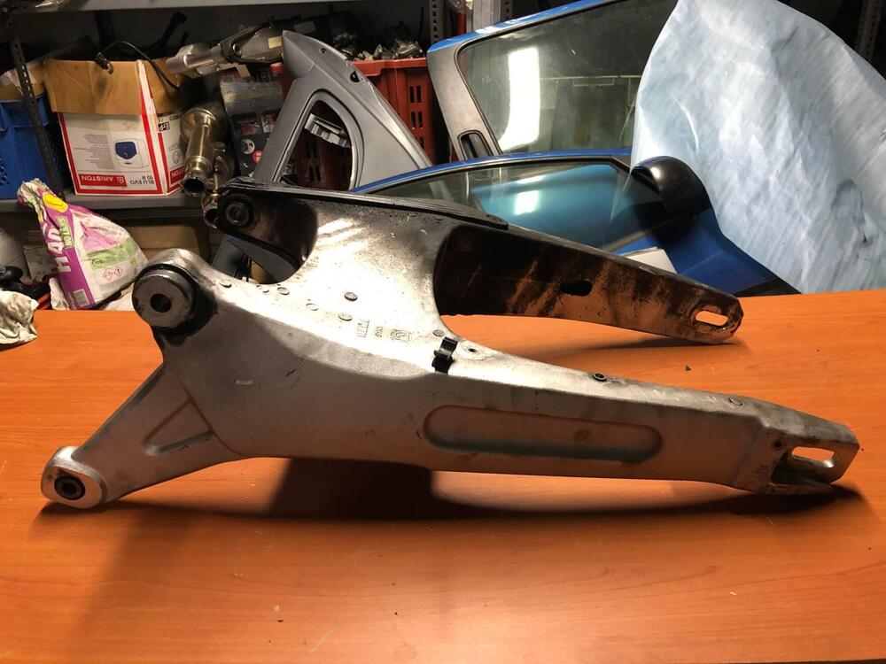 Forcellone posteriore Yamaha Mt-03 660