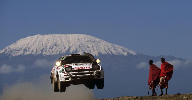 WRC. Kenya Cancellato, Finale di Campionato da Capogiro?