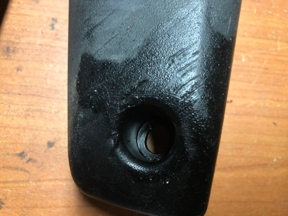 Vaschetta liquido refrigerante Yamaha MT-03 660 (2)