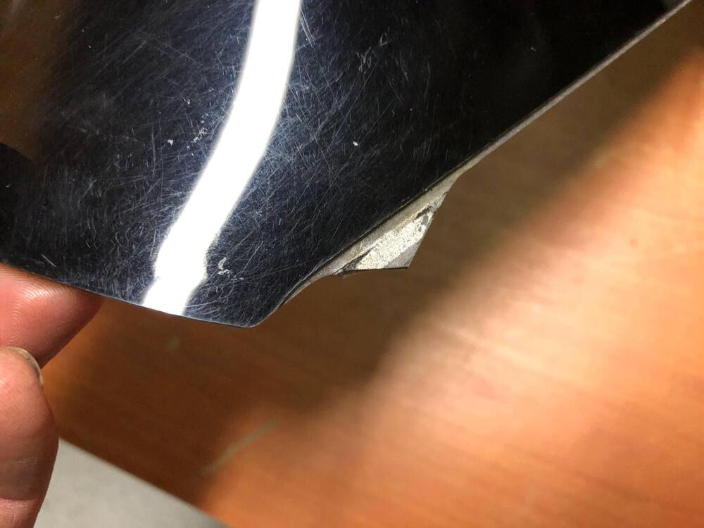 Parabrezza Cupolino Kawasaki ZX-12R Ninja 2002-07 (2)