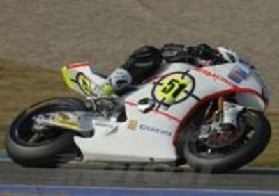 Renault sponsor del team Gresini in Moto2 