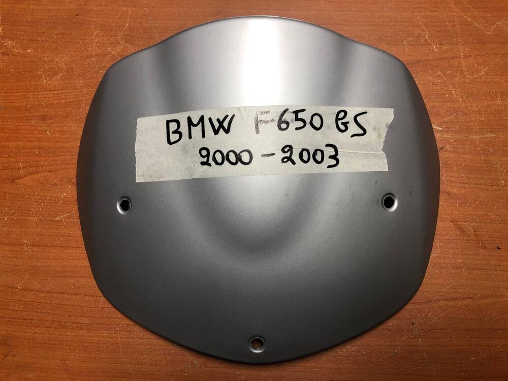 Parabrezza cupolino BMW F 650 GS 2000 - 2003