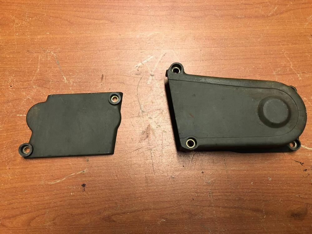 Carter coperchi motore Ducati Monster 600