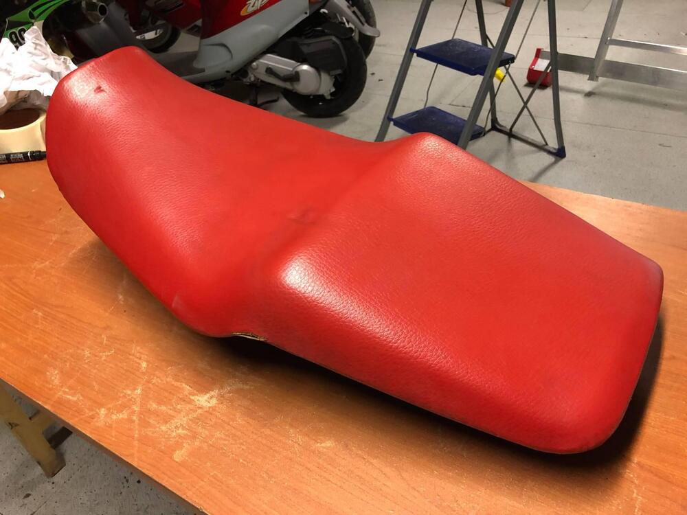 Sella Honda CBR 600 F 1991 - 1994 (4)