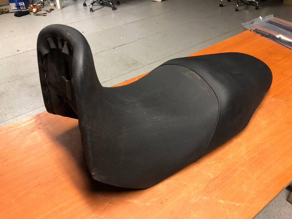 Sella Yamaha BT 1100 Bulldog 2002 - 2006 (4)