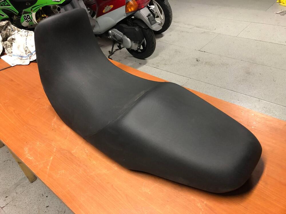 Sella Yamaha BT 1100 Bulldog 2002 - 2006 (6)