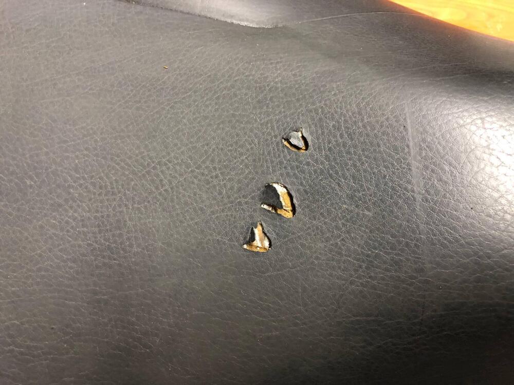 Sella Suzuki Burgman 250 - 400 1998 - 2000 (5)